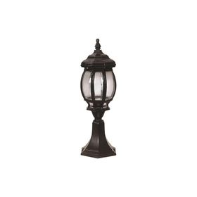 Avonni BSU-68063-BSY-K Siyah Bahçe Set Üstü Aydınlatma