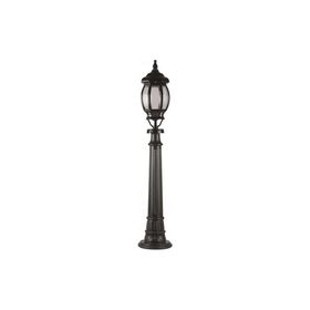 Avonni BSU-68063-BSY-M1-B Siyah Bahçe Set Üstü