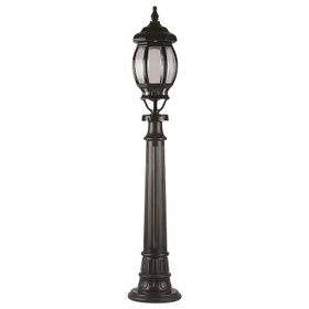Avonni BSU-68063-BSY-M1-B Siyah Bahçe Set Üstü