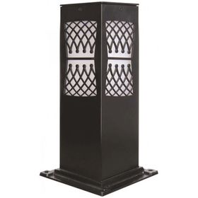 Avonni BSU-68144-BSY-M3-K Bahçe Aydınlatması