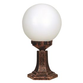 Avonni BSU-68160-BKR-KOP Kahverengi Bahçe Set Üstü Aydınlatma