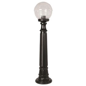 Avonni BSU-68175-BSY-M2-B Siyah Bahçe Set Üstü Aydınlatma