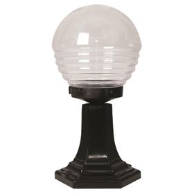Avonni BSU-68175-BSY-M2-K Siyah Bahçe Set Üstü Aydınlatma