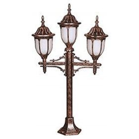 Avonni BSU-68177-3BKR Bahçe Aydınlatması