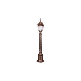 Avonni BSU-68178-BKR-B Kahverengi Bahçe Set Üstü Aydınlatma