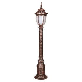Avonni BSU-68178-BKR-B Kahverengi Bahçe Set Üstü Aydınlatma
