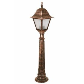 Avonni BSU-68179-BKR-B Kahverengi Bahçe Set Üstü Aydınlatma