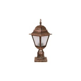 Avonni BSU-68179-BKR-K Kahverengi Bahçe Set Üstü Aydınlatma