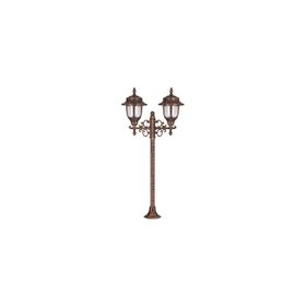 Avonni BSU-68180-2BKR Kahverengi Bahçe Set Üstü Aydınlatma