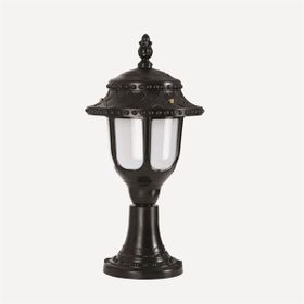 Avonni BSU-68180-BSY-B Siyah Bahçe Set Üstü Aydınlatma