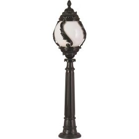 Avonni BSU-68182-BSY-M2-B Siyah Bahçe Set Üstü Aydınlatma