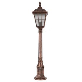 Avonni BSU-68183-BKR-B Kahverengi Bahçe Set Üstü Aydınlatma