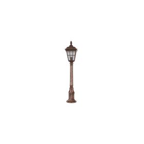 Avonni BSU-68183-BKR-B Kahverengi Bahçe Set Üstü Aydınlatma