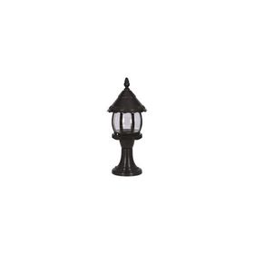 Avonni BSU-68184-BSY-K Siyah Bahçe Set Üstü Aydınlatma