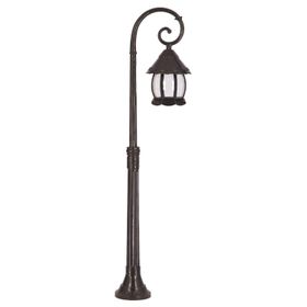 Avonni BSU-68184-BSY-M1-B Bahçe Aydınlatması