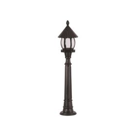 Avonni BSU-68184-BSY-M2-B Siyah Bahçe Set Üstü Aydınlatma