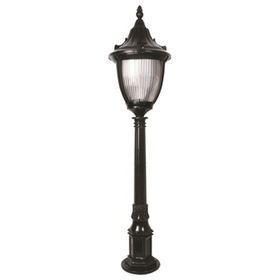 Avonni BSU-68186-BSY-M1-B Siyah Bahçe Set Üstü Aydınlatma