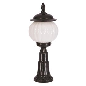 Avonni BSU-68187-BSY-M4-KOP Siyah Bahçe Set Üstü Aydınlatma