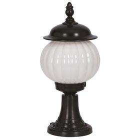 Avonni BSU-68187-BSY-M5-KOP Siyah Bahçe Set Üstü Aydınlatma