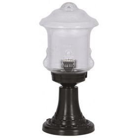 Avonni BSU-68189-BSY-M4-K Siyah Bahçe Set Üstü Aydınlatma