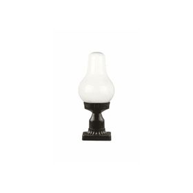 Avonni BSU-68192-BSY-K Siyah Bahçe Set Üstü Aydınlatma