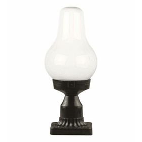 Avonni BSU-68192-BSY-K Siyah Bahçe Set Üstü Aydınlatma