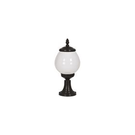 Avonni BSU-68194-BSY-KOP Siyah Bahçe Set Üstü Aydınlatma