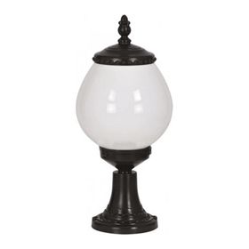 Avonni BSU-68194-BSY-KOP Siyah Bahçe Set Üstü Aydınlatma