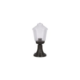 Avonni BSU-68197-1BSY-K Siyah Bahçe Set Üstü Aydınlatma