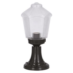 Avonni BSU-68197-1BSY-K Siyah Bahçe Set Üstü Aydınlatma