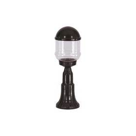 Avonni BSU-68198-BSY-M1-K Siyah Bahçe Set Üstü Aydınlatma