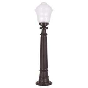 Avonni BSU-68201-BSY-M2-B Siyah Bahçe Set Üstü Aydınlatma