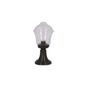 Avonni BSU-68201-BSY-M2-K Siyah Bahçe Set Üstü Aydınlatma