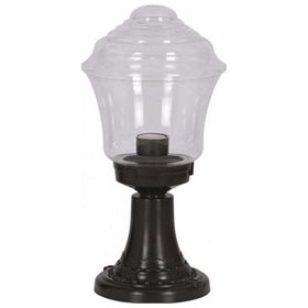Avonni BSU-68201-BSY-M2-K Siyah Bahçe Set Üstü Aydınlatma