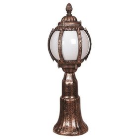 Avonni BSU-68203-BKR-KOP Kahverengi Bahçe Set Üstü Aydınlatma