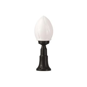 Avonni BSU-68204-BSY-M1-K Siyah Bahçe Set Üstü Aydınlatma