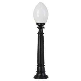Avonni BSU-68204-BSY-M3-B Siyah Bahçe Set Üstü Aydınlatma