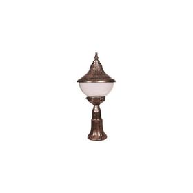 Avonni BSU-68207-BKR-M2 Kahverengi Bahçe Set Üstü Aydınlatma