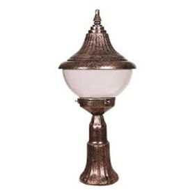Avonni BSU-68207-BKR-M2 Kahverengi Bahçe Set Üstü Aydınlatma