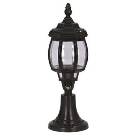 Avonni BSU-68208-BSY-K Siyah Bahçe Set Üstü Aydınlatma