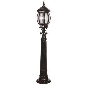 Avonni BSU-68208-BSY-M2-B Siyah Bahçe Set Üstü Aydınlatma