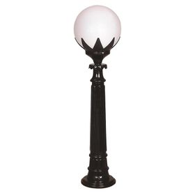 Avonni BSU-68209-BSY-B Siyah Bahçe Set Üstü Aydınlatma