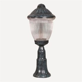 Avonni BSU-68210-BTK Yeşil Bahçe Set Üstü Aydınlatma
