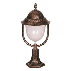 Avonni BSU-68212-BKR-K Kahverengi Bahçe Set Üstü Aydınlatma