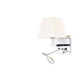 Avonni HAP 9064 Hüda Aplik Krom