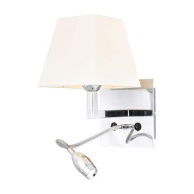Avonni HAP 9064 Hüda Aplik Krom