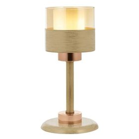 Avonni ML-60193-1KRM Masa Lambası