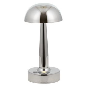 Avonni Ml-64004-K 14 cm Krom Kaplama Masa Lambası