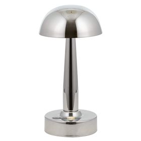 Avonni Ml-64004-K 14 cm Krom Kaplama Masa Lambası