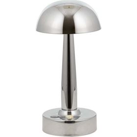 Avonni Ml-64004-K 14 cm Krom Kaplama Masa Lambası